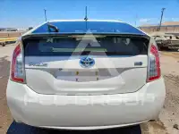 2014 Toyota PRIUS photo