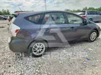 2014 Toyota PRIUS фото