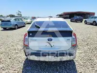 2014 Toyota PRIUS фото