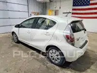 2014 Toyota PRIUS фото