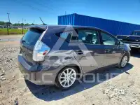 2014 Toyota PRIUS фото