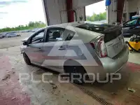 2014 Toyota PRIUS фото