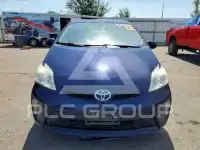 2014 Toyota PRIUS фото