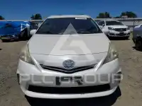 2014 Toyota PRIUS фото