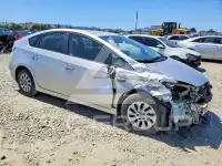 2014 Toyota PRIUS фото