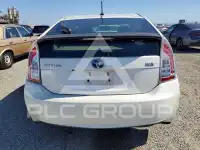 2014 Toyota PRIUS фото