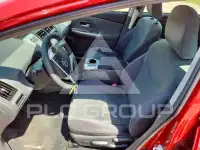 2014 Toyota PRIUS фото