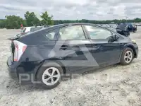 2014 Toyota PRIUS фото