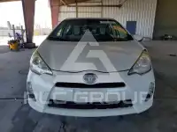 2014 Toyota PRIUS фото