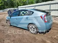 2014 Toyota PRIUS photo