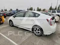 2014 Toyota PRIUS фото