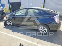 2014 Toyota PRIUS фото
