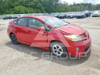 2014 Toyota PRIUS фото