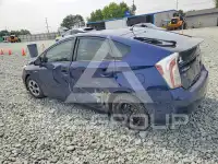 2014 Toyota PRIUS фото