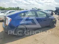 2014 Toyota PRIUS photo