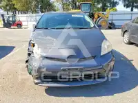 2014 Toyota PRIUS фото