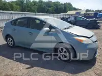 2014 Toyota PRIUS фото