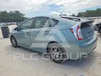 2014 Toyota PRIUS фото