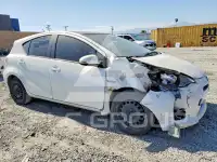 2014 Toyota PRIUS фото