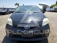 2014 Toyota PRIUS фото