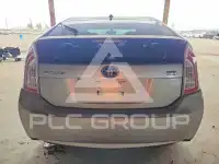 2014 Toyota PRIUS photo