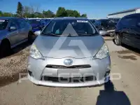 2014 Toyota PRIUS фото