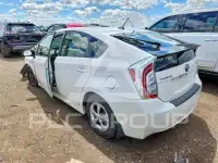 2014 Toyota PRIUS фото