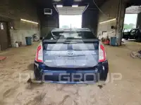 2014 Toyota PRIUS фото