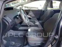2014 Toyota PRIUS photo