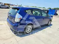 2014 Toyota PRIUS фото
