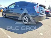 2014 Toyota PRIUS фото