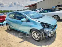 2014 Toyota PRIUS фото