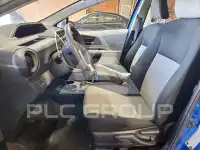 2014 Toyota PRIUS фото