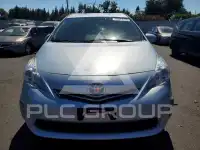 2014 Toyota PRIUS фото