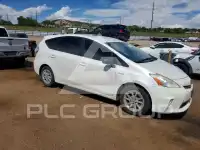 2014 Toyota PRIUS фото