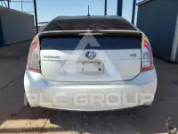 2014 Toyota PRIUS photo