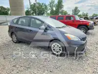 2014 Toyota PRIUS фото