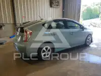 2014 Toyota PRIUS фото