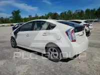 2014 Toyota PRIUS photo