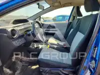 2014 Toyota PRIUS фото