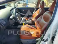 2014 Toyota PRIUS фото