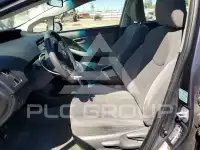 2014 Toyota PRIUS photo