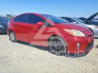 2014 Toyota PRIUS фото