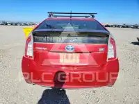 2014 Toyota PRIUS фото