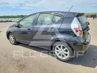 2014 Toyota PRIUS фото
