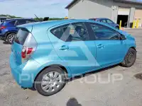 2014 Toyota PRIUS фото