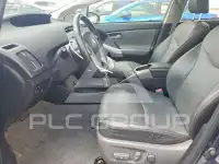 2014 Toyota PRIUS photo