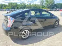 2014 Toyota PRIUS фото