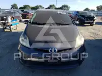 2014 Toyota PRIUS фото