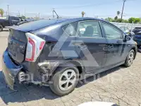 2014 Toyota PRIUS фото